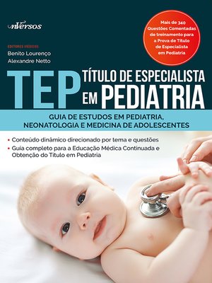 cover image of TEP